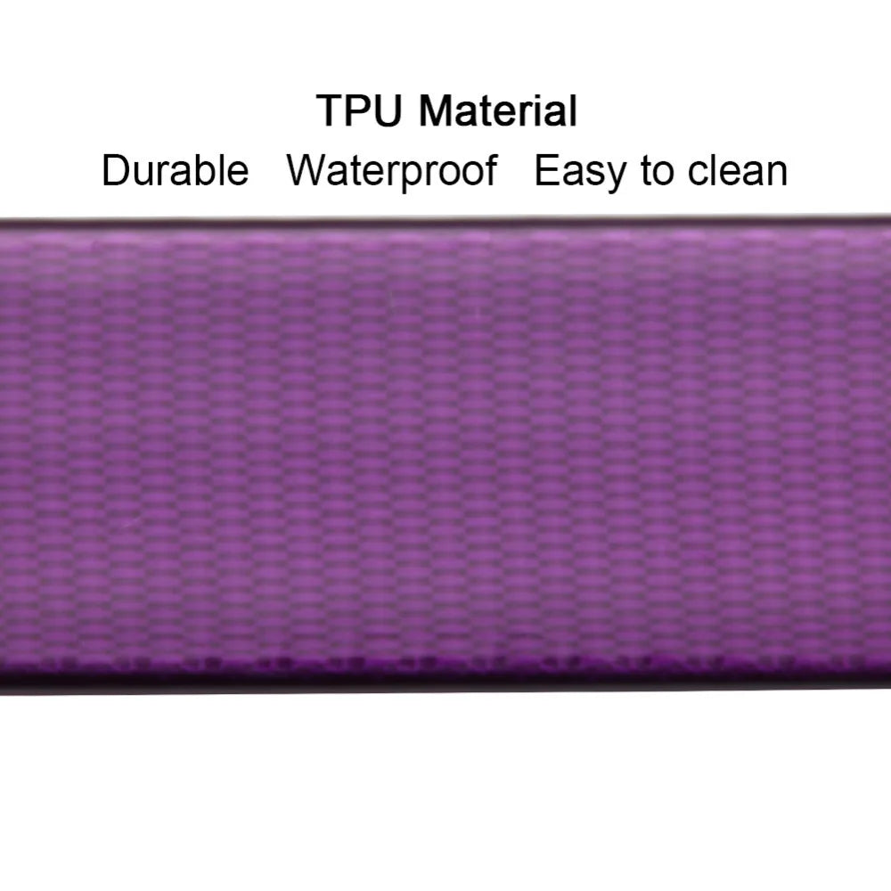 Collier Réfléchissant Confort pour Chien – Nylon Résistant, Fermeture Rapide